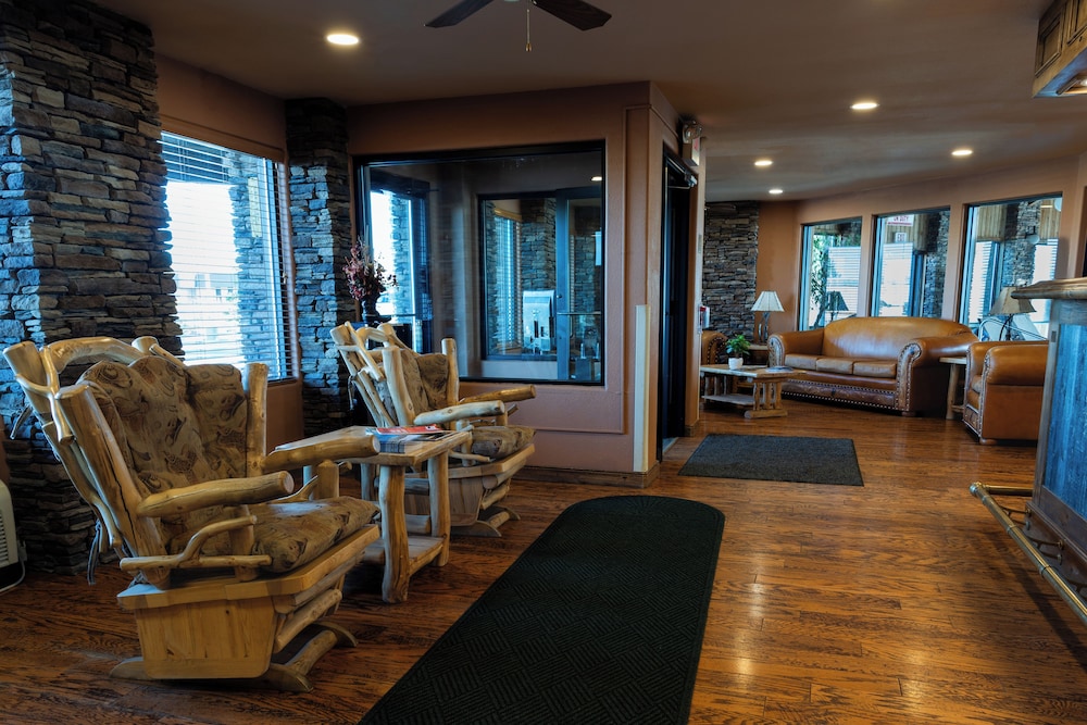 Baymont by Wyndham Pinedale - photo 5