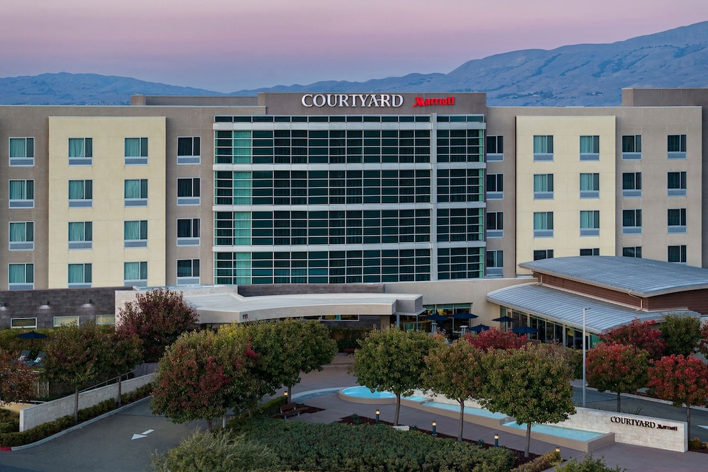 Courtyard by Marriott San Jose North Silicon Valley in San Jose, United States
