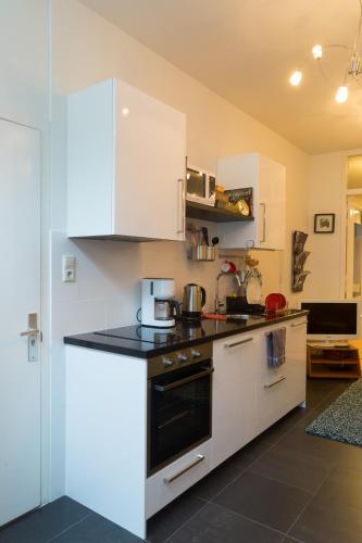 B&B Chez Cho