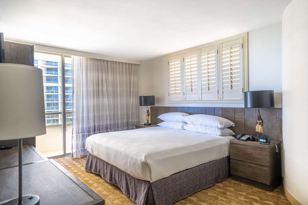 Embassy Suites by Hilton Waikiki Beach Walk - photo 35