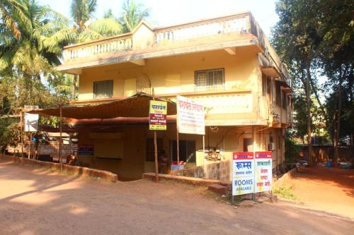 Yashwant Niwas in Ratnagiri, India