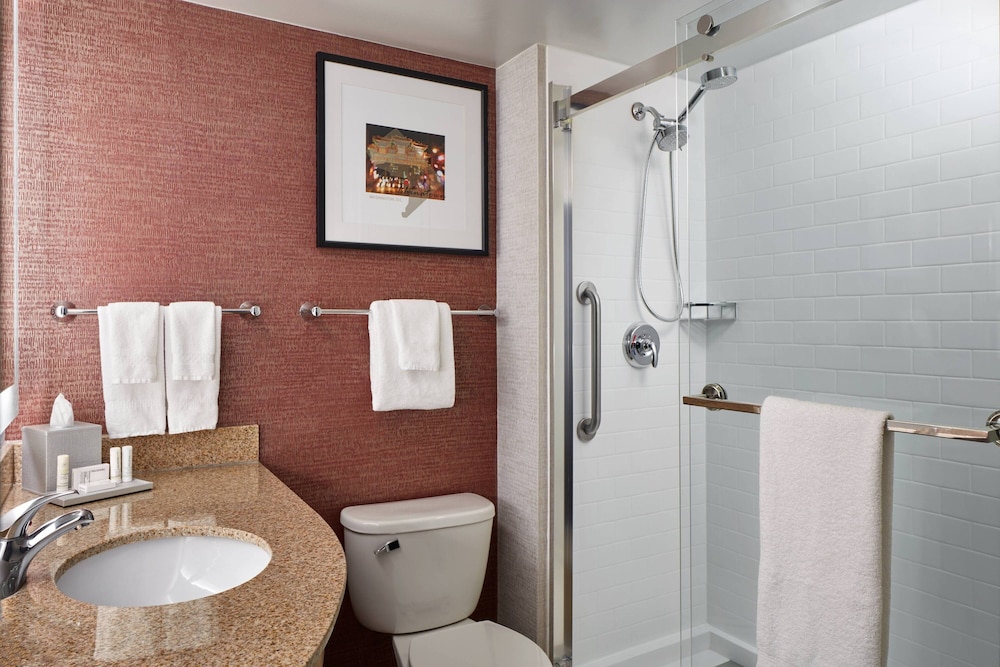 Fairfield Inn & Suites by Marriott Washington DC Downtown - photo 15