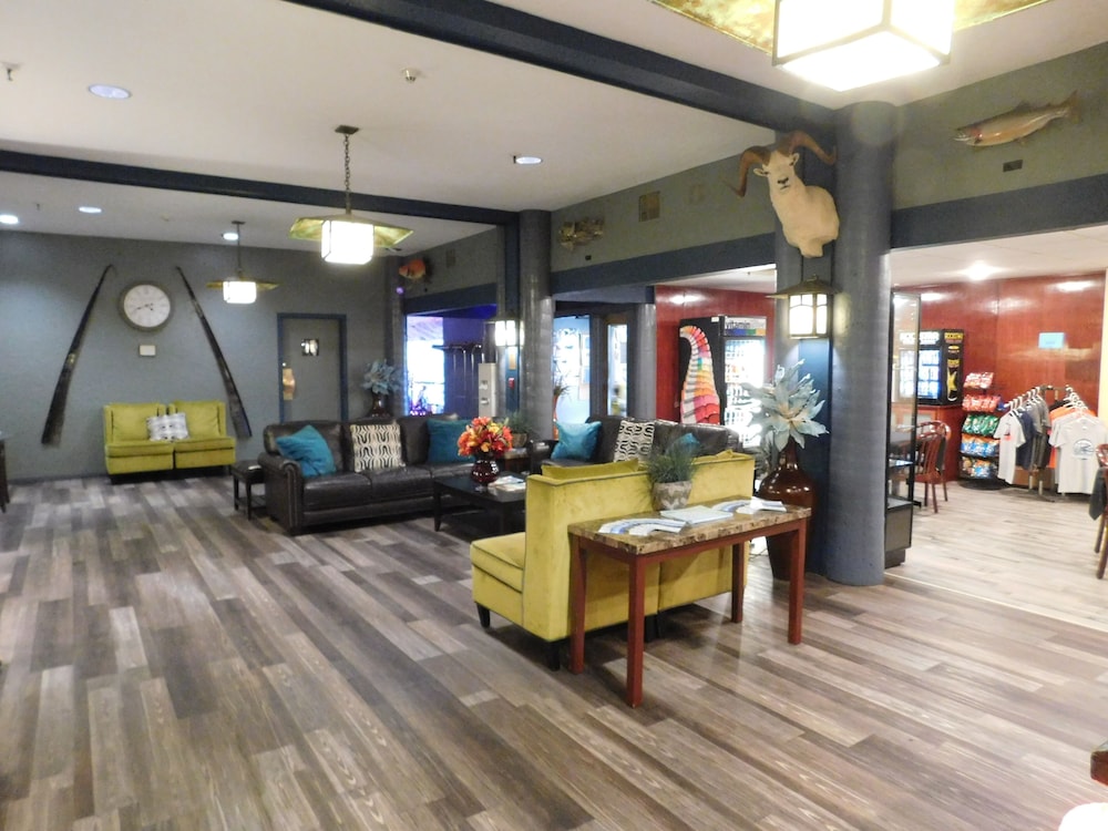 Westmark Sitka - photo 2