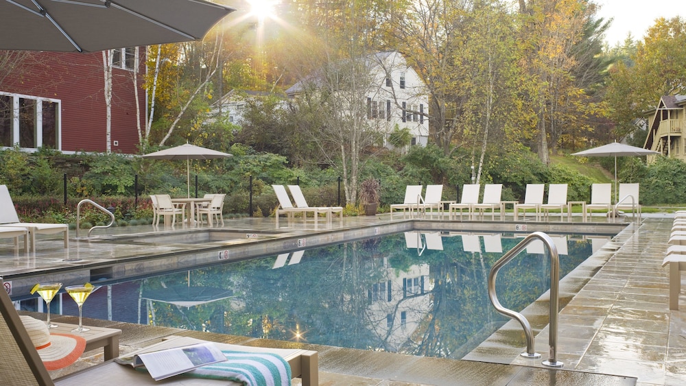 Green Mountain Inn - photo 2