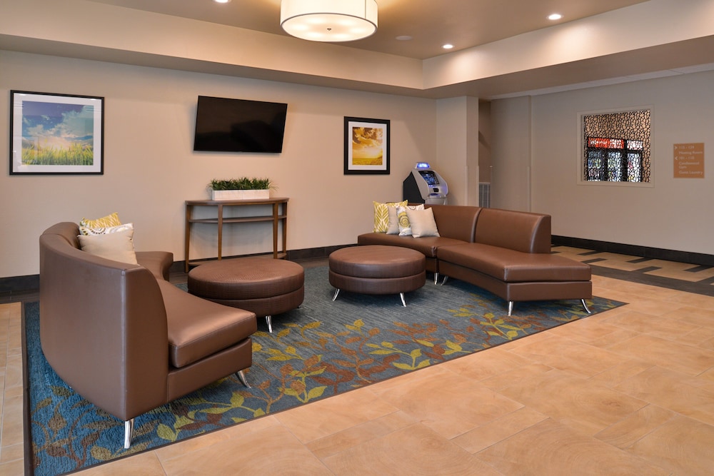 Candlewood Suites Austin Airport - photo 23