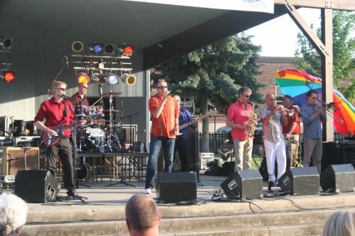 Fountain Inn - photo 41