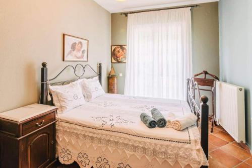 Gallery home Downtown Ioannina. — 4-Star Luxury Hotel in Ioannina, Greece