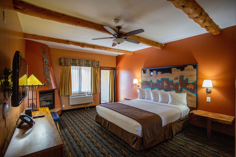Southwest Inn at Sedona - photo 8