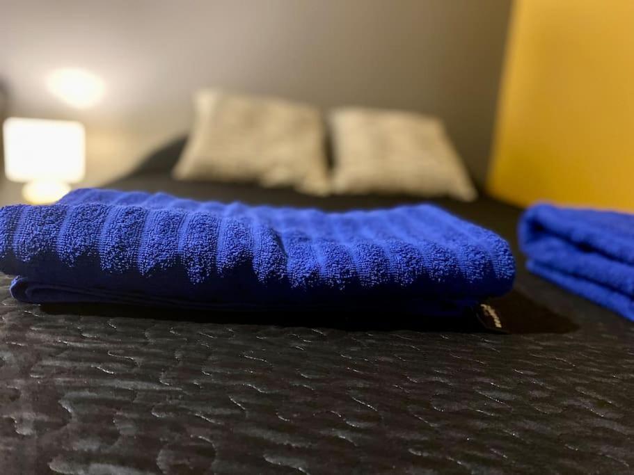 Huttu Ihqu kaksio mahtavalla sijainnilla in Iisalmi, Finland