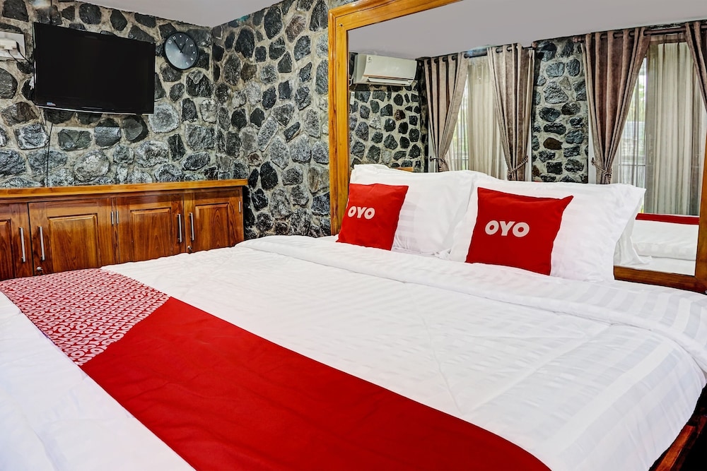 Hotel O Juanda Homestay Syariah — Prigen
