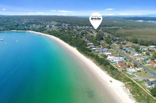 Coral Sands by Experience Jervis Bay in Vincentia, Australia