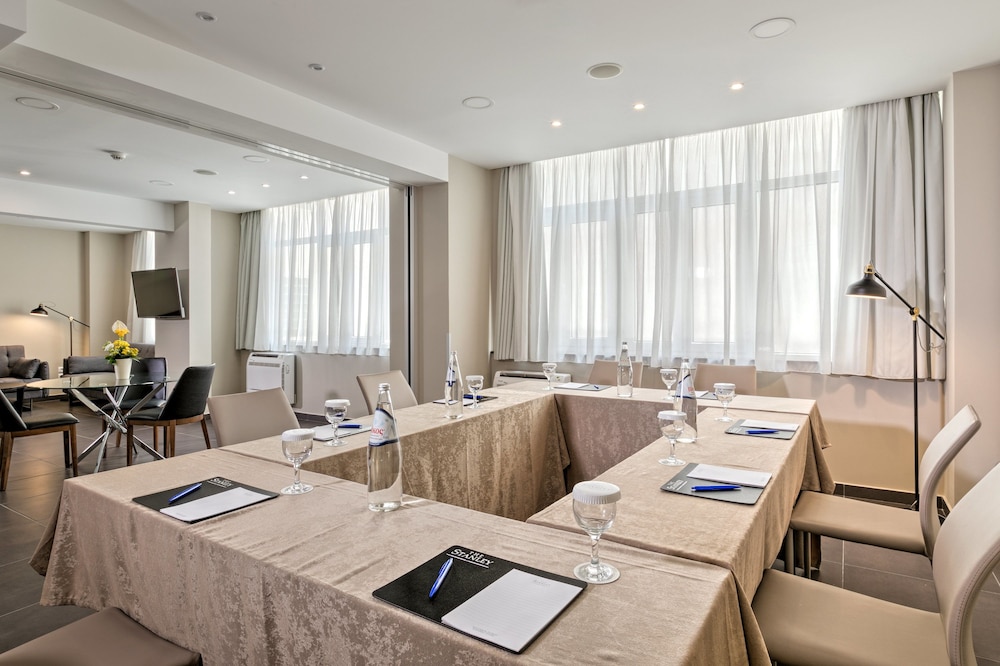 כנסים ואירועים