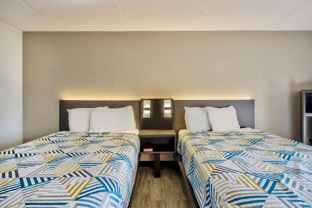 Motel 6 Ashland VA - photo 10