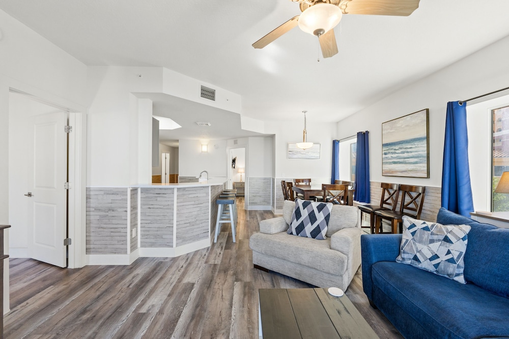 Calypso Tower 3 by Panhandle Getaways - photo 504