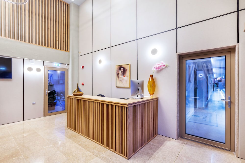Pefki Deluxe Residences — Pefkochori — photo 3