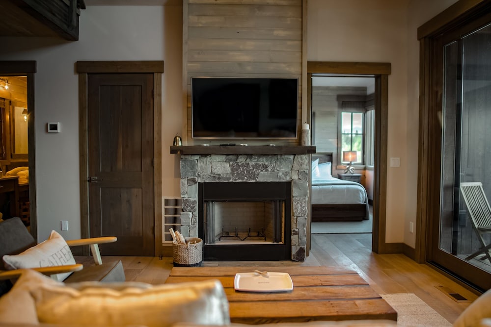Wilderness Club - photo 80