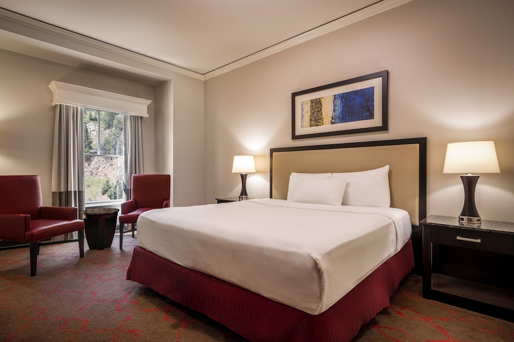 Lady Luck Casino Black Hawk - photo 5