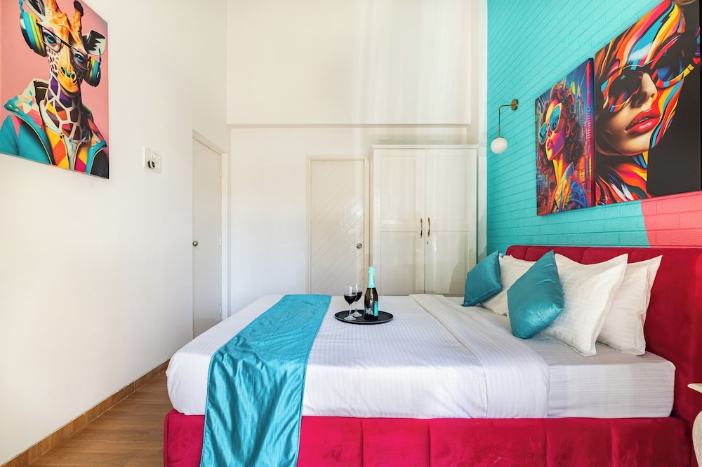 AlohaStayz — Mormugao — photo 4