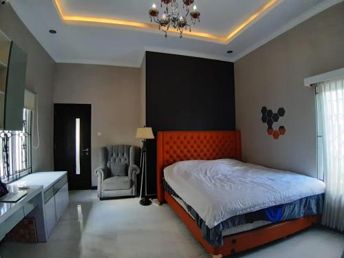 Villa Melati Residence — Sleman — photo 3