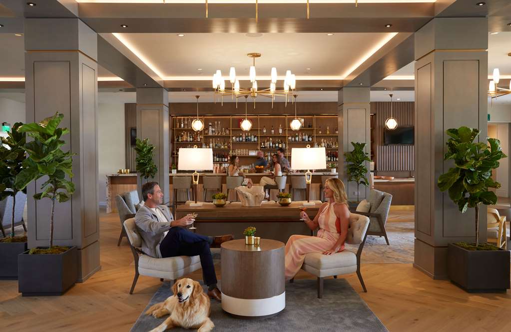 L'Auberge Del Mar Resort and Spa - photo 5