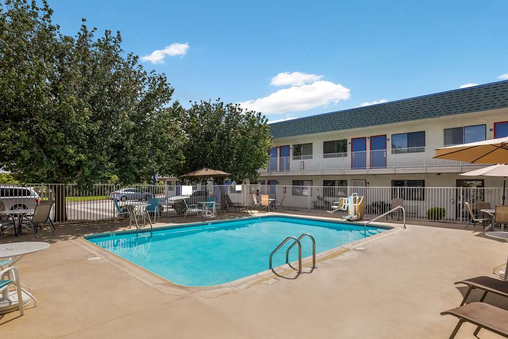 Knights Inn Sierra Vista - photo 30