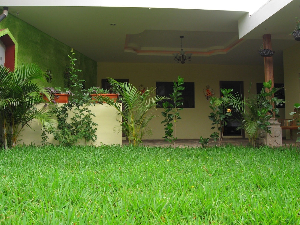 Hotel Raices in Concepcion De Ataco, El Salvador
