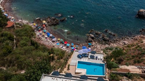 Suites Castello in Bar, Montenegro