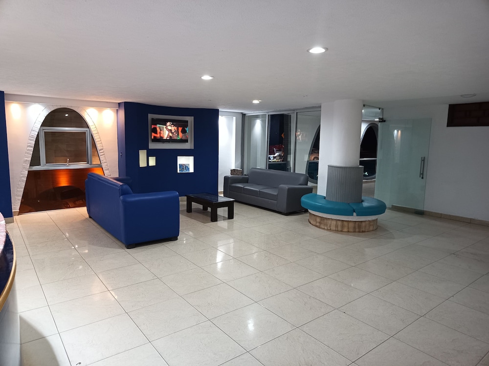Hotel Essen’s — Mazatlan — photo 2