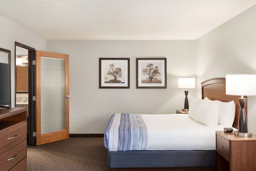 AmericInn by Wyndham Sauk Centre - photo 44