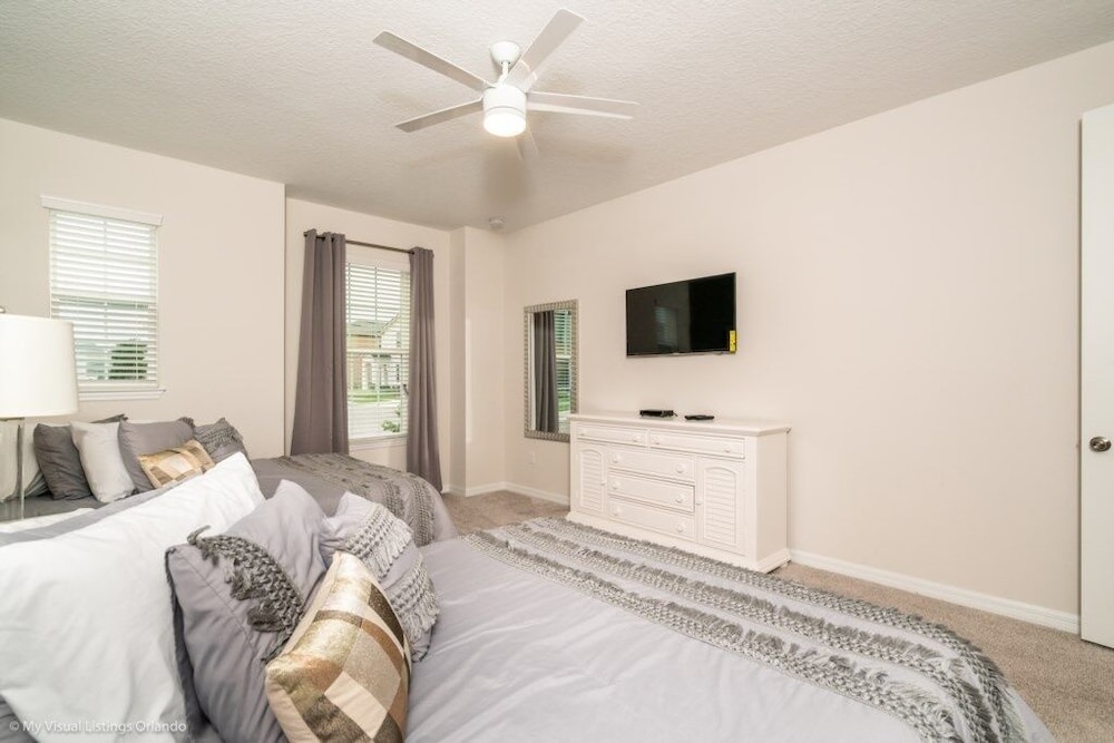 1719cvt Orlando Newest Resort Community 5 Bedroom Villa by RedAwning - photo 5