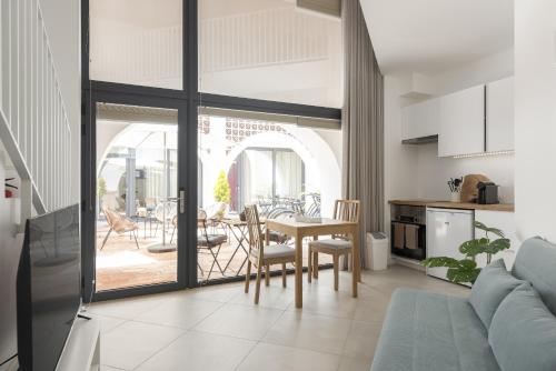 Madalena Village 1 City Centre By Hd Properties — 4-Star Luxury Hotel in Faro, Portugal