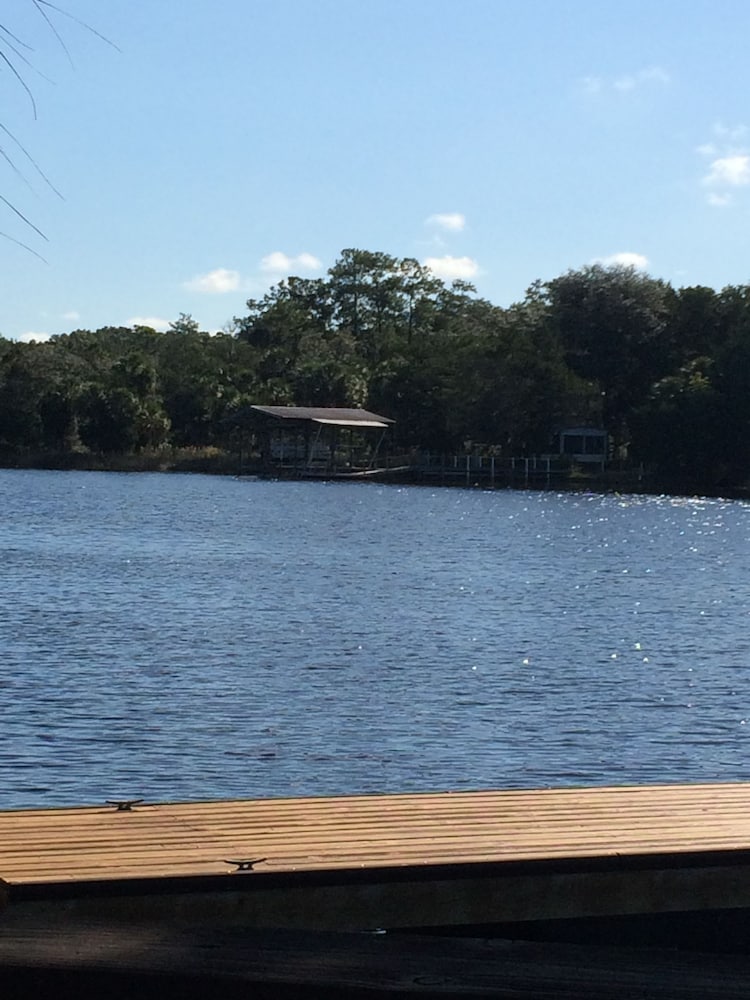 Steinhatchee River Inn - photo 125