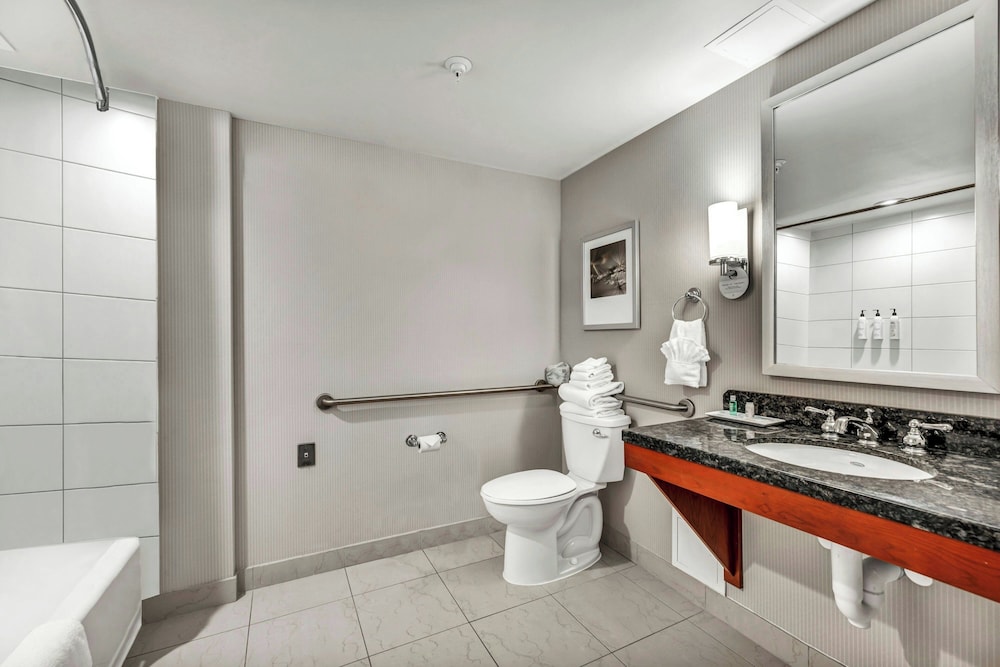 Delta Hotels by Marriott Mount Pleasant - photo 53