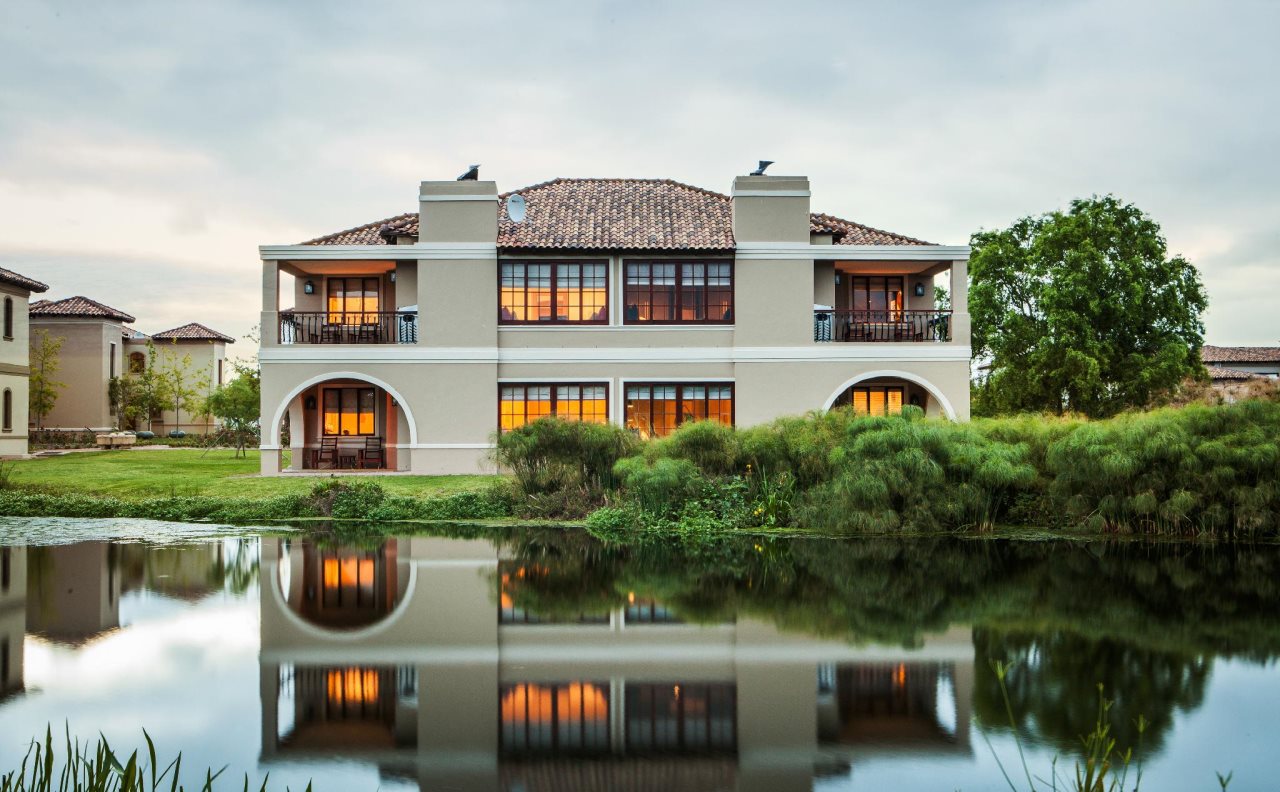 La Bella Vita Studios in Paarl, South Africa