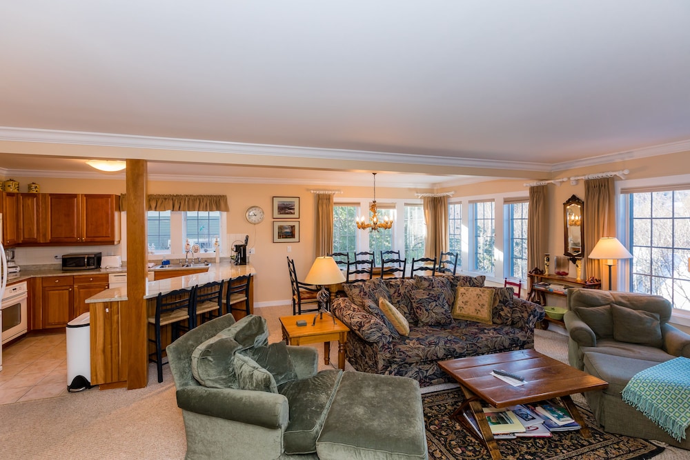 Topnotch Resort - photo 101