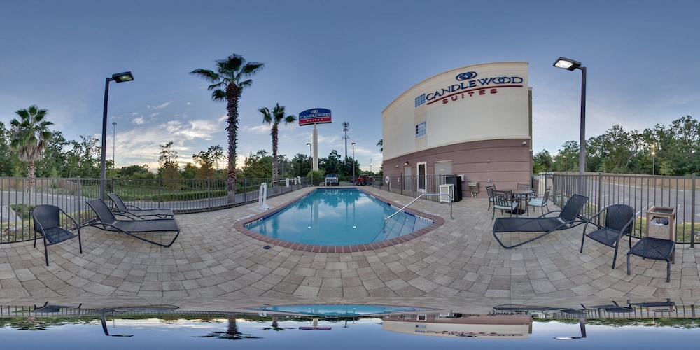 Candlewood Suites Jacksonville East Merril Road by IHG - photo 34