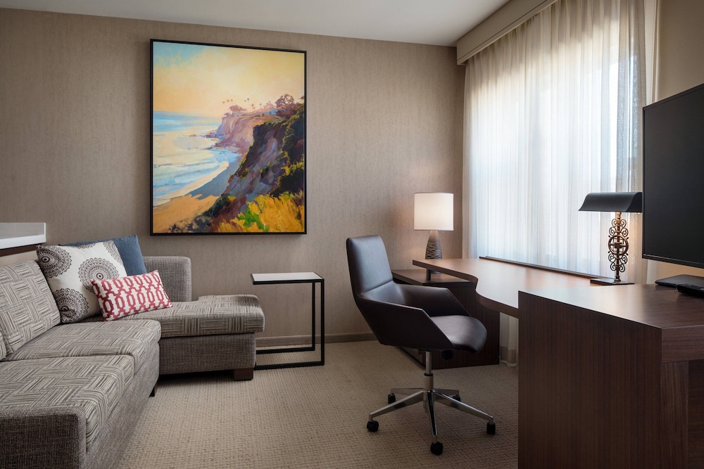 Residence Inn by Marriott Santa Barbara Goleta - photo 18