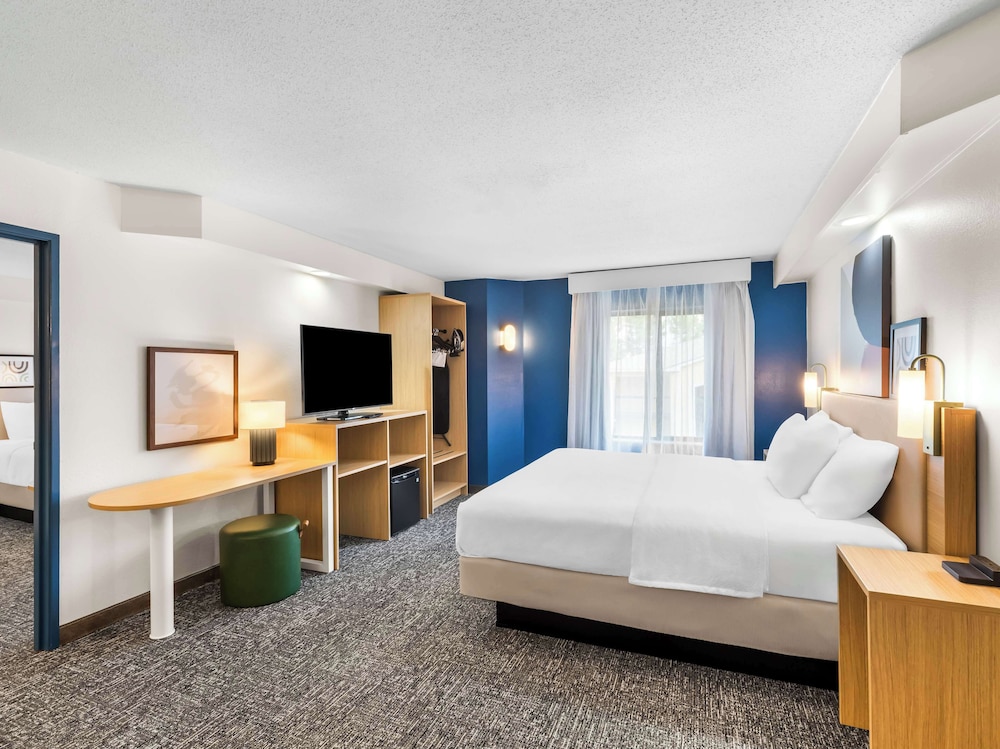 Spark by Hilton Augusta - photo 16