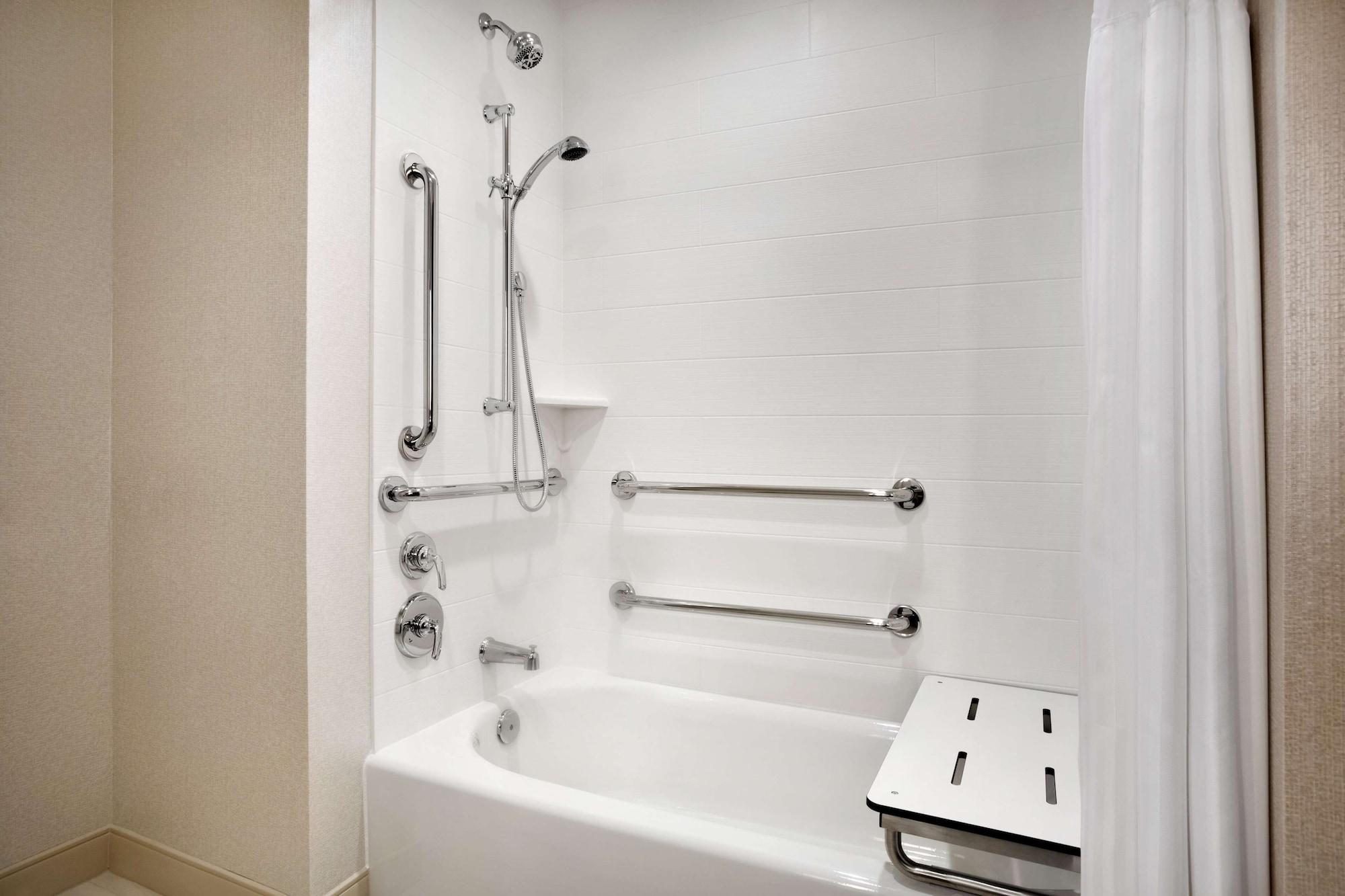Hilton Garden Inn Downtown Birmingham - photo 15