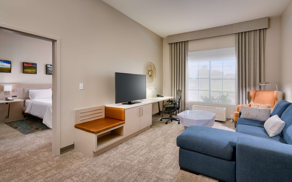 Hilton Garden Inn Idaho Falls - photo 19