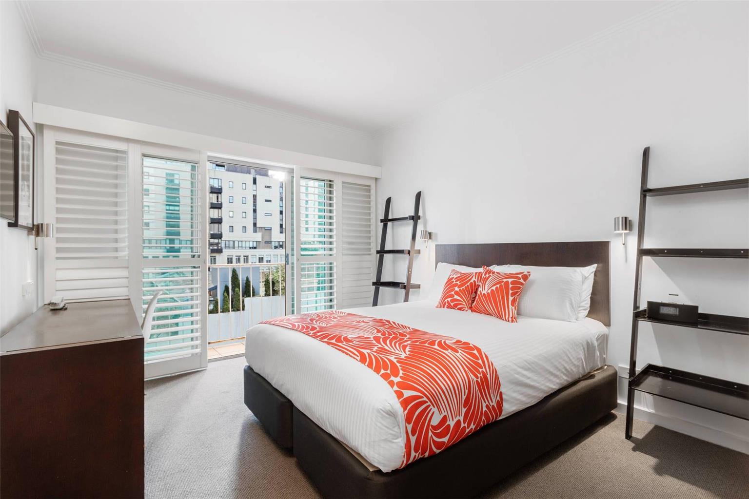 Alto Hotel on Bourke — 4-Star Luxury Hotel in Melbourne, Australia