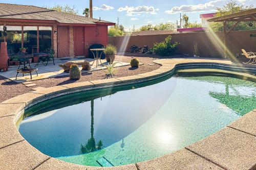 Hummingbird Hideaway in Tucson, United States