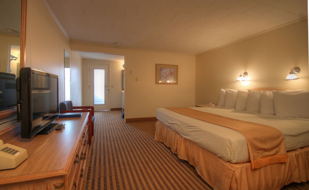 Seashore Park Inn - photo 4