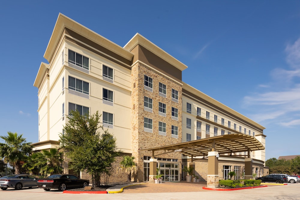 DoubleTree by Hilton Houston Westchase - photo 55