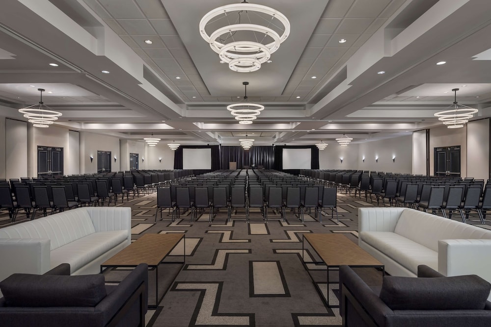 Hilton Boston Woburn - photo 45
