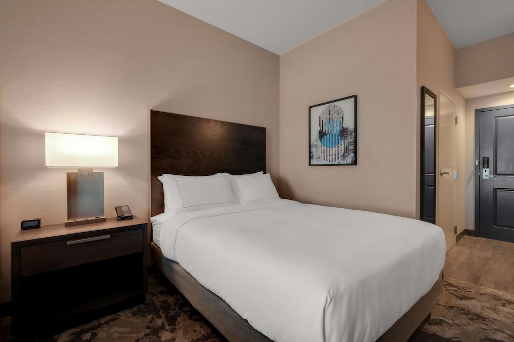 DoubleTree by Hilton Denver International Airport - photo 16