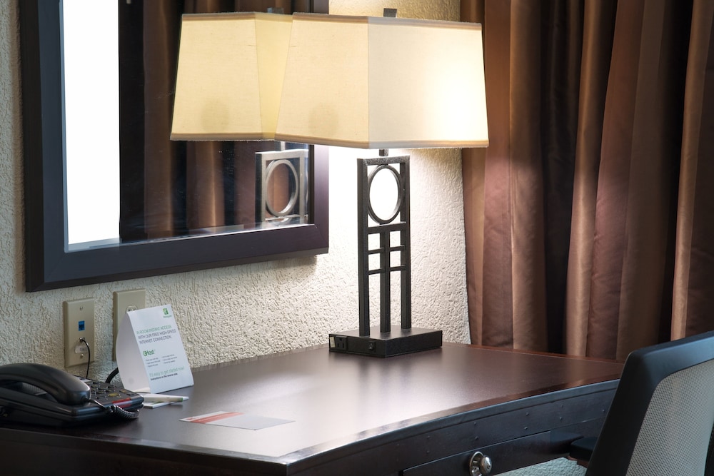 Holiday Inn Hotel & Suites Charleston West an IHG Hotel - photo 5