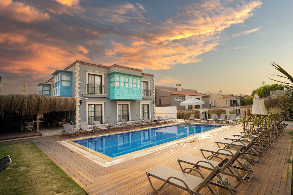 Bellezza Hotel Alacati - last minute hotel in Cesme