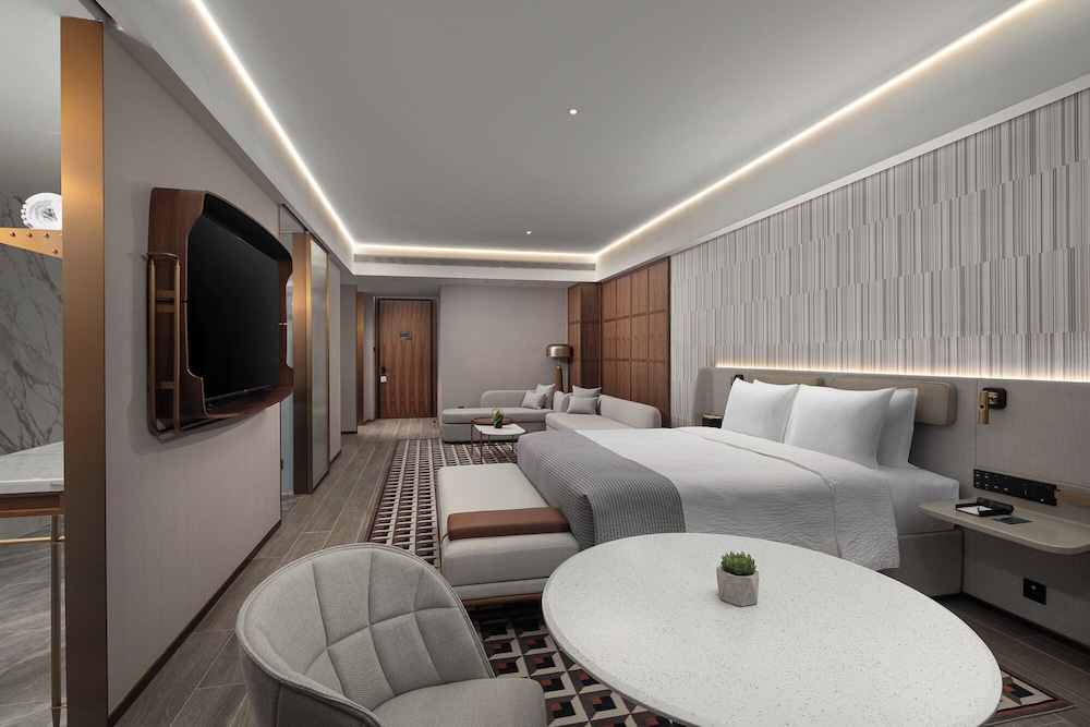 Wanda Moments Xining Chengdong - last minute hotel in Xining