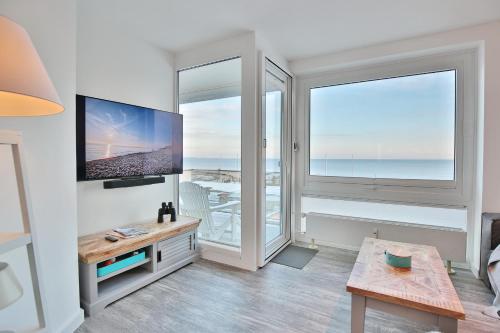 Haus Nautica Nautica Appartement 32 — 4-Star Luxury Hotel in Scharbeutz, Germany